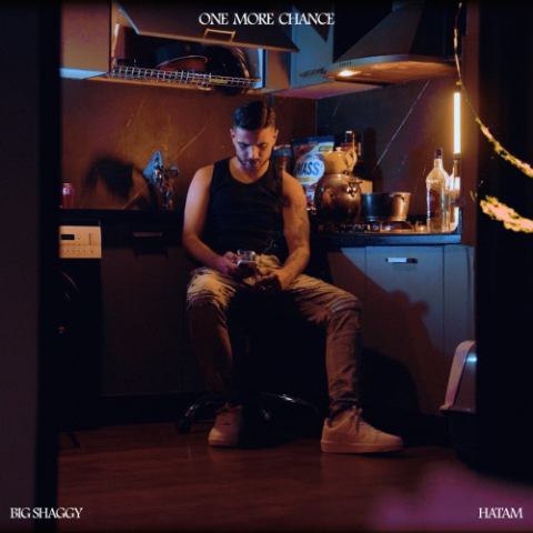 دانلود آهنگ بیگ شگی و حاتم به نام وان مور چنس